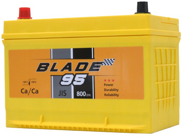 Blade 95 JL